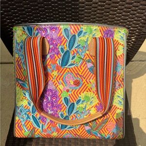 Consuela large tote bag/purse. Too cute.